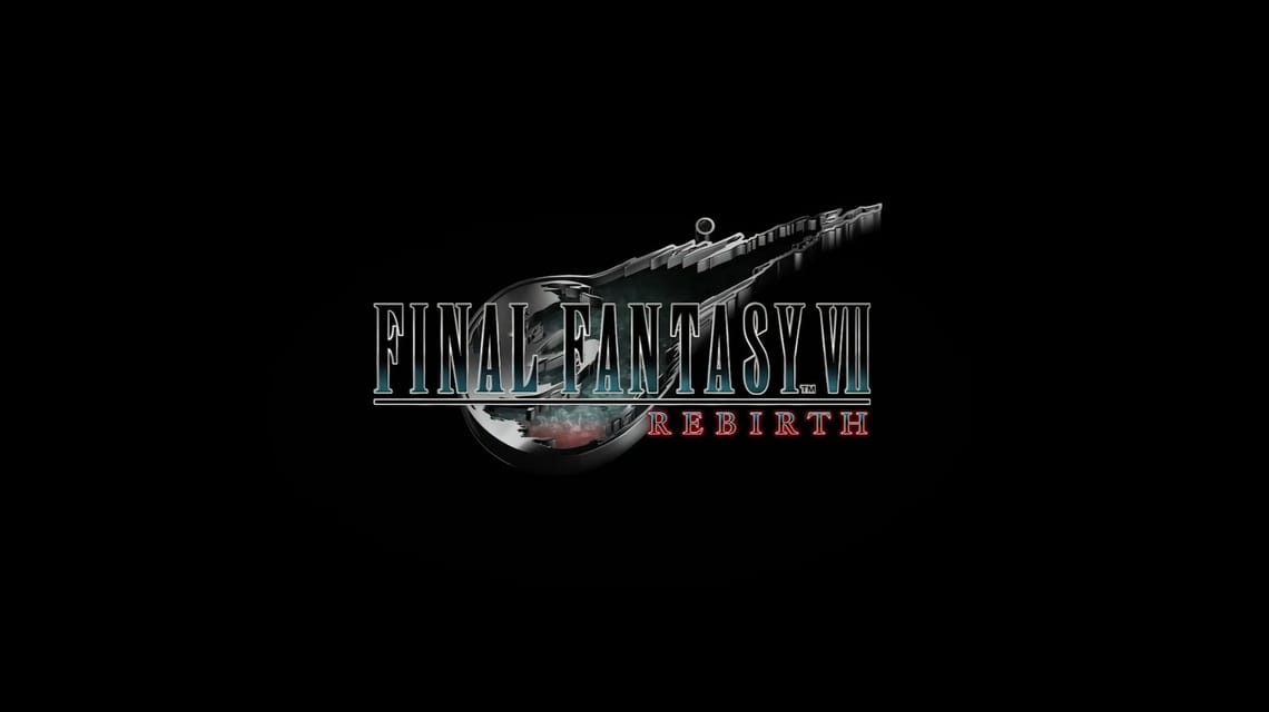 🔥 Free download Final Fantasy VII Remake PS4 Logo Wallpaper by  Varimarthas5 [1024x576] for your Desktop, Mobile & Tablet | Explore 49+ Final  Fantasy VII Remake Wallpaper, Final Fantasy Wallpaper, Final Fantasy