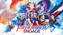 가장 인기 있는 Fire Emblem Engage 캐릭터 10개, 좋아하는 캐릭터가 있나요?