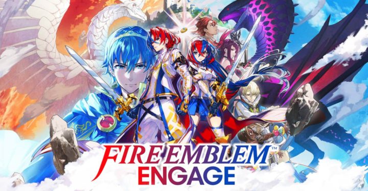 10 Karakter Terpopuler Fire Emblem Engage, Ada Favoritmu?