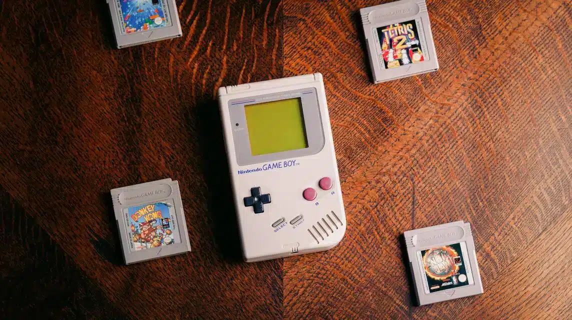 Game Boy