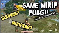 5 Game Mirip PUBG Terbaik 2024