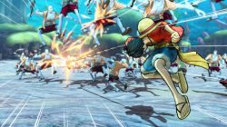 Collection of One Piece Games for PC, Nakama Must Play!