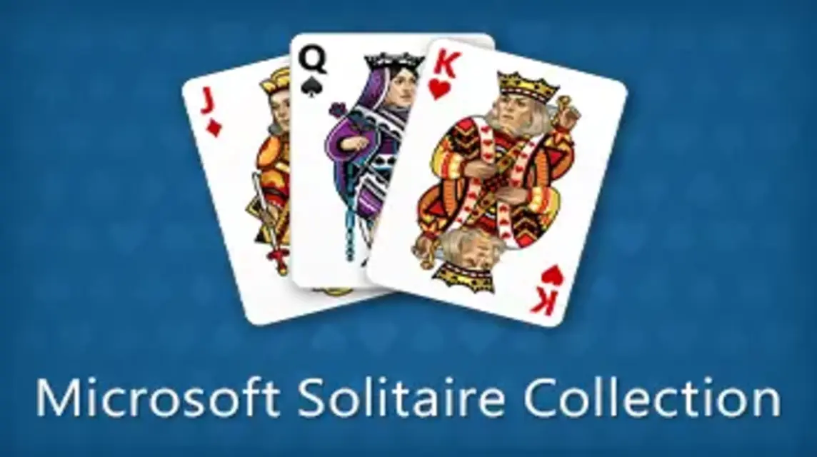 MSN Solitaire Games