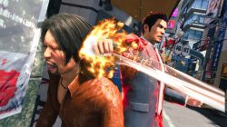 Recommended Best Yakuza Games for PC, Play Now!