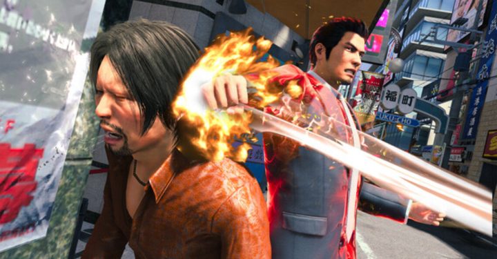 PC 向けのおすすめ最高の龍が如くゲーム、今すぐプレイ!