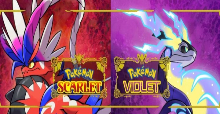 Pokemon SV: Mystery Gift Codes and How to Get Them