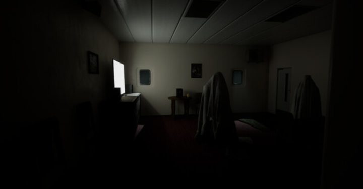 10 Newest Horror Games 2024, Dare You Try?