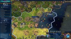 Rekomendasi Game PC Terbaik Seperti Civilization