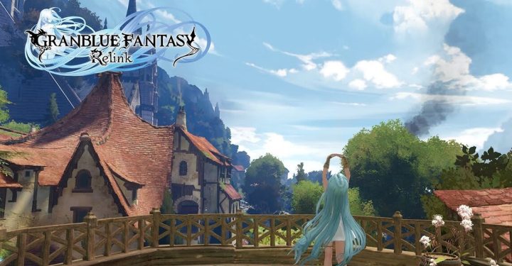 Granblue Fantasy: Relink, Game RPG Populer di 2024!