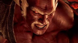 7 Interesting Facts about Heihachi Mishima, the Super OP Old Man