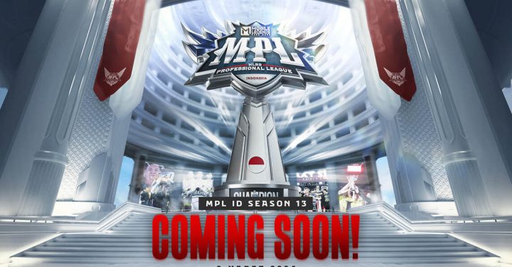 Complete MPL ID Season 13 Schedule, Don't Miss It!