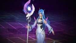 最も痛ましい Kadita Mobile Legends Build 2024 トップグローバルバージョン