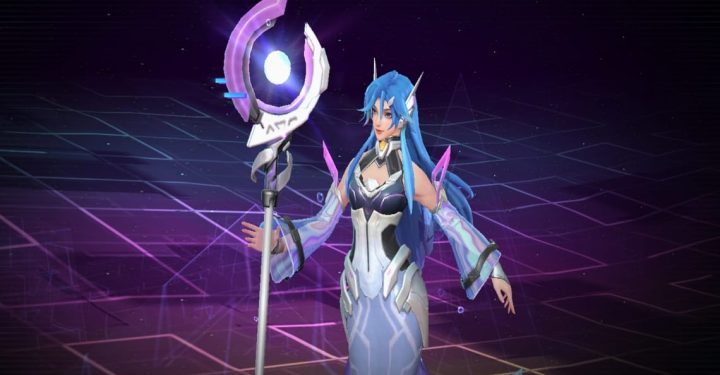 Build Kadita Mobile Legends Tersakit 2024 Versi Top Global