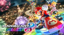 Die 7 besten Charaktere in Mario Kart Deluxe 8