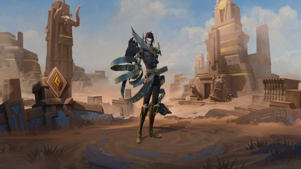 Recommendations for 5 Counter Nolan Heroes 2024
