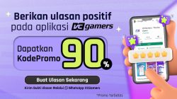 VCGamers verlost Tausende von Promo-Codes, fordern Sie sie jetzt an!