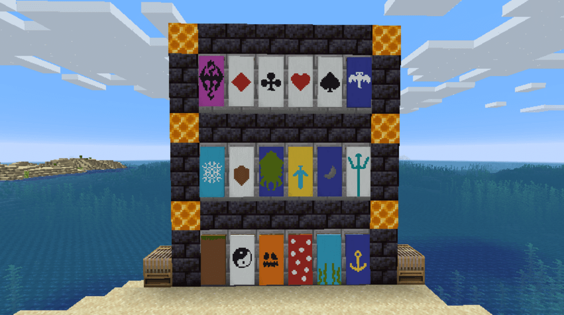 Custom Banners 