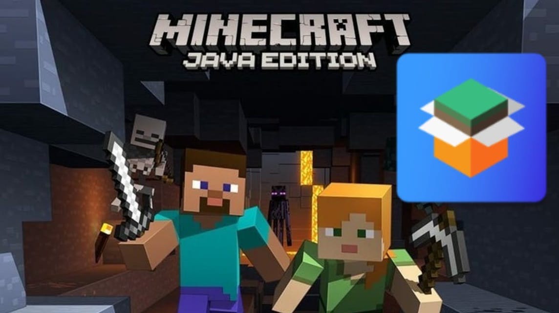 Login Minecraft