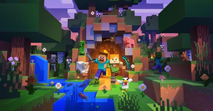 Minecraft のポーション図について知っておくべきことすべて