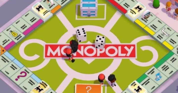 최고의 Android용 Monopoly 게임 추천