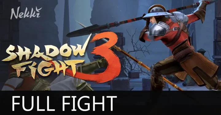 Shadow Fight 3 코드 2025년 3월