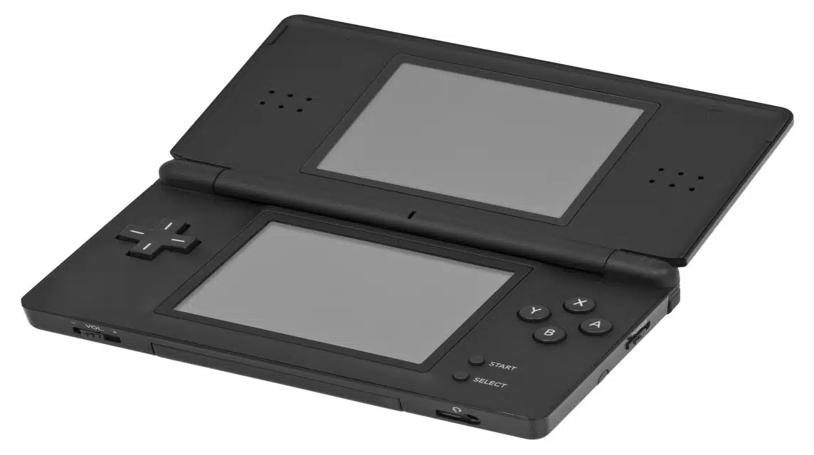 Nintendo ds