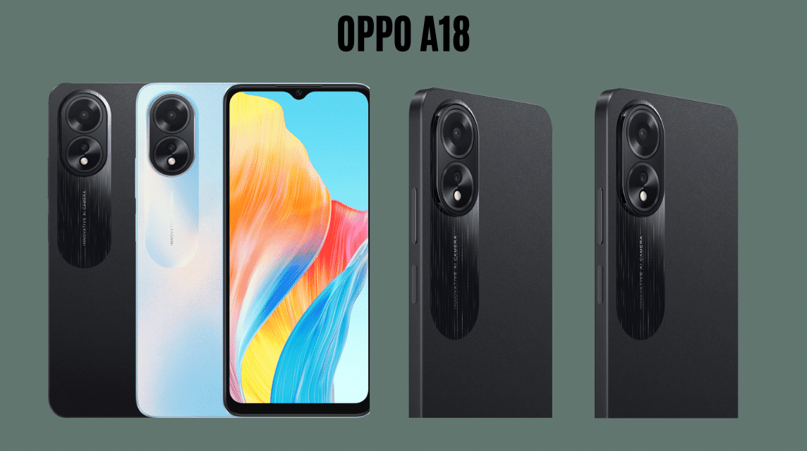 Oppo Terbaru 2024