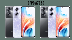 Simak! Spesifikasi Smartphone OPPO A79 5G Resmi