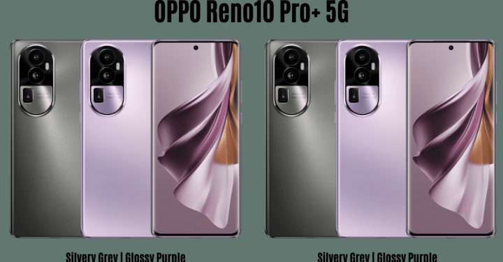 Harga OPPO Reno10 Pro+ 5G di Tahun 2024