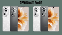 听！ OPPO Reno11 Pro 5G 官方价格和规格