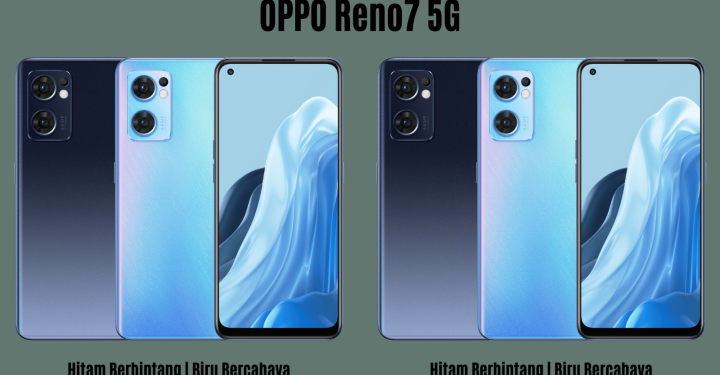 聞く！ OPPO Reno7 5Gの公式仕様と価格