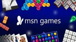 Recommendations for 8 Free Online Games on MSN