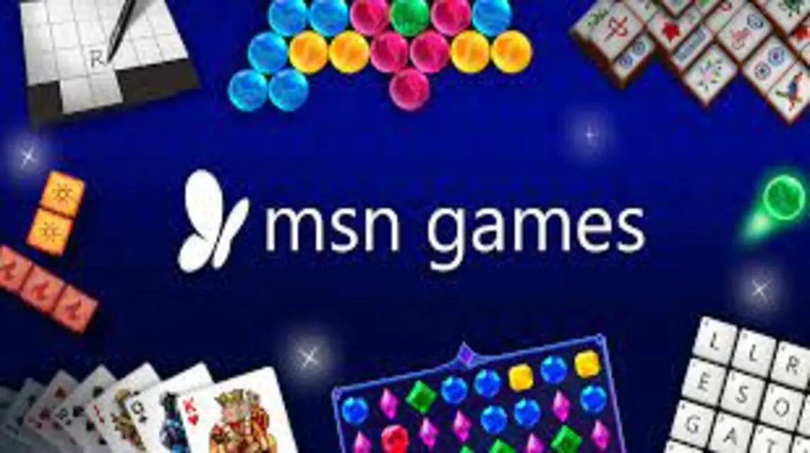 Online Free MSN Games