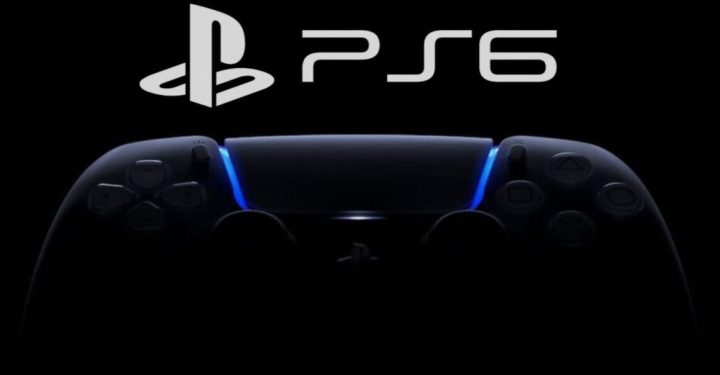 See what the PS6 looks like, Sony's newest console