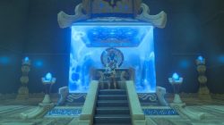 Panduan Keo Ruug Shrine Zelda: Breath of the Wild