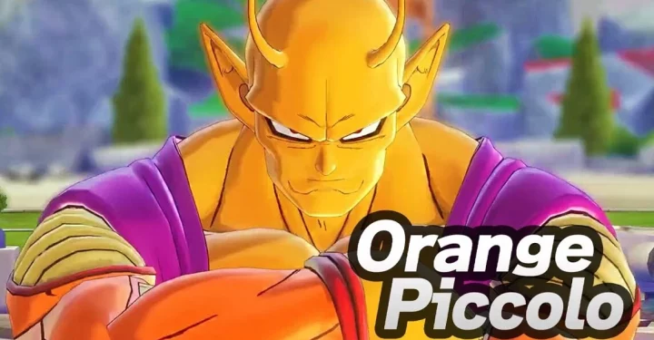 Reasons Why the Orange Piccolo Character Developed to Become Very Strong