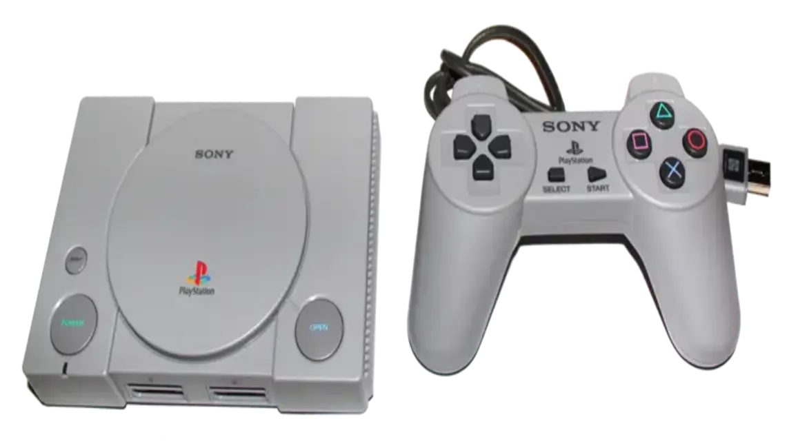 Playstation 1