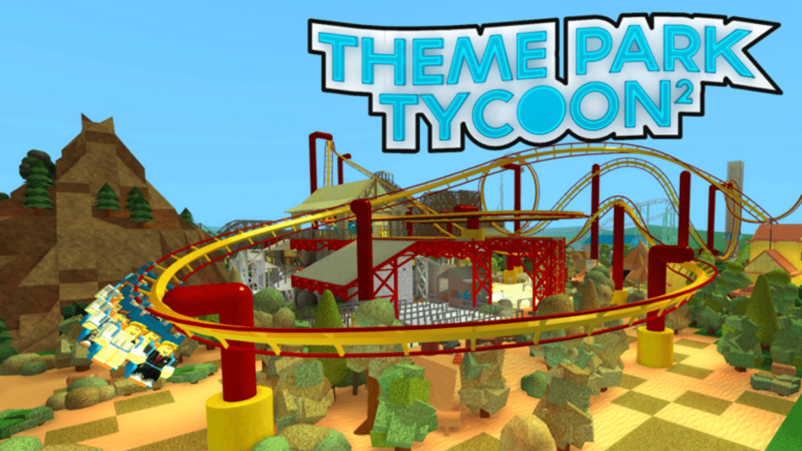 Themenpark-Tycoon 2