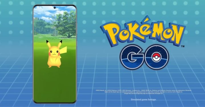 Ranking of Pokemon with the Strongest Attacks in Pokemon GO