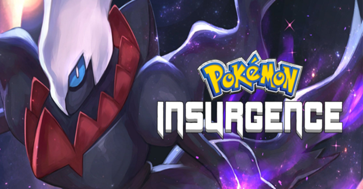 Getting to Know the Pokemon Insurgence Game, Pikachu Fans Close Together!