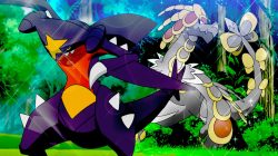 5 Pseudo Legendaries Terkuat di Game Pokemon!