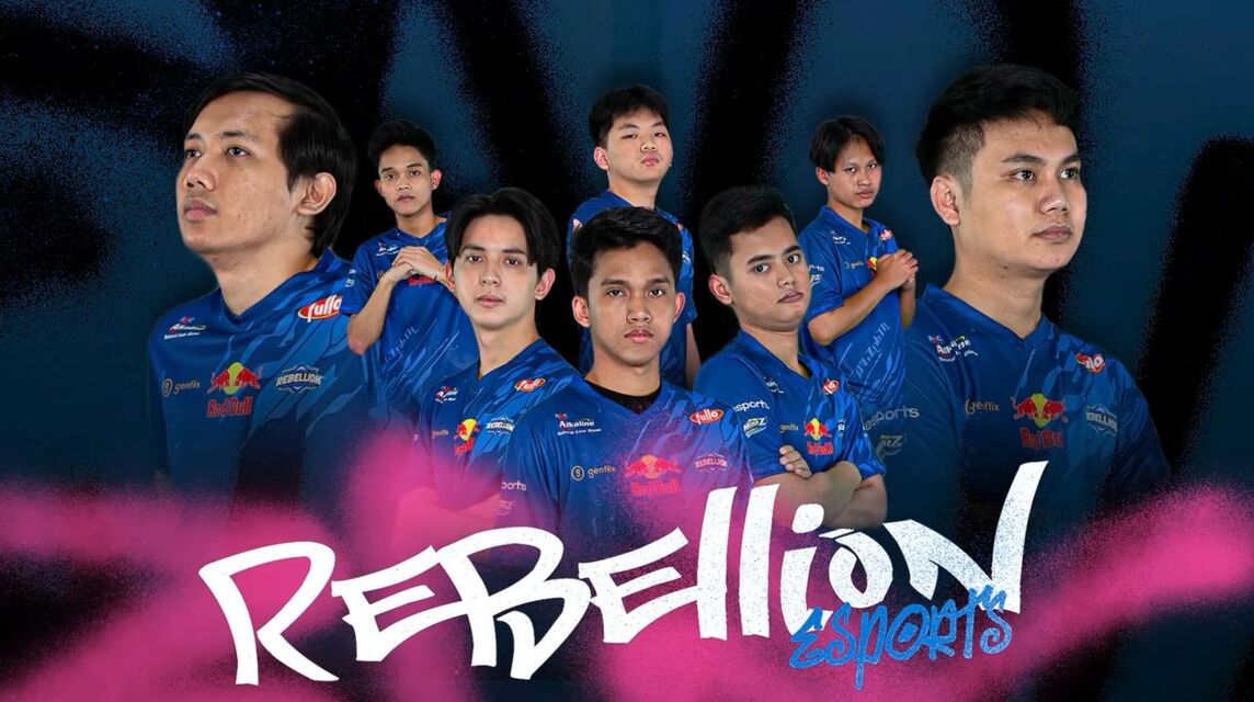 Rebellion Esports