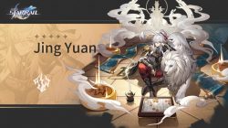 Build Jing Yuan on the Latest Honkai Star Rail, Pain Guaranteed!