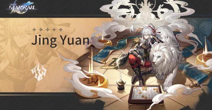 Build Jing Yuan on the Latest Honkai Star Rail, Pain Guaranteed!