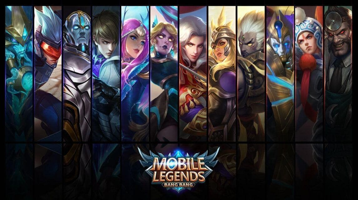 Mobile Legends - Purify ML