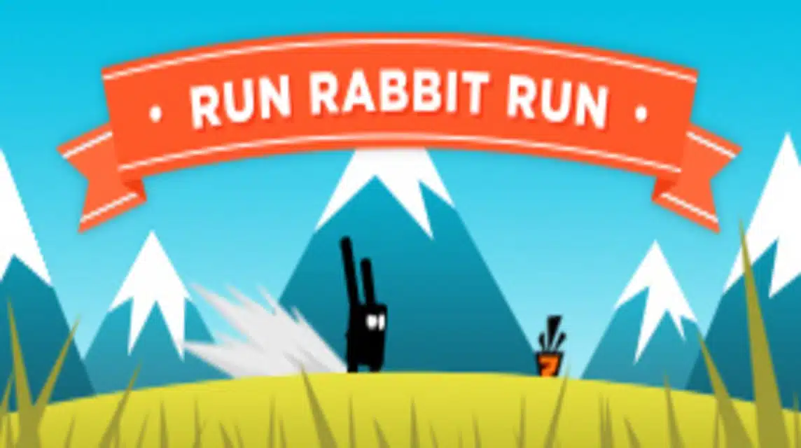 Run Rabbit Run