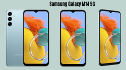 Preis und Spezifikationen für Samsung Galaxy M14 5G 2024