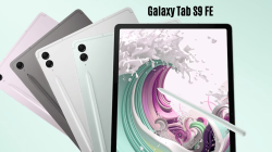 Listen! Official Samsung Galaxy Tab S9 FE Price and Specifications