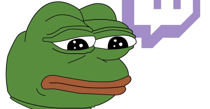 MonkaW: Emoticon yang Populer di Twitch