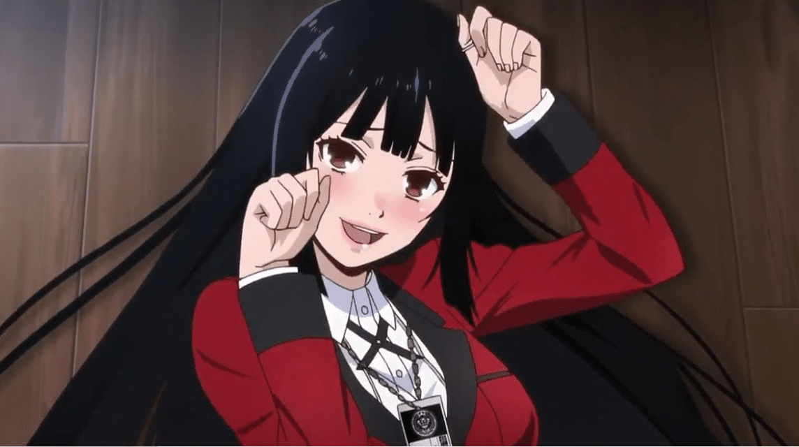 When Anime For Women Is A Gamble, Crowdfunding Is The Answer